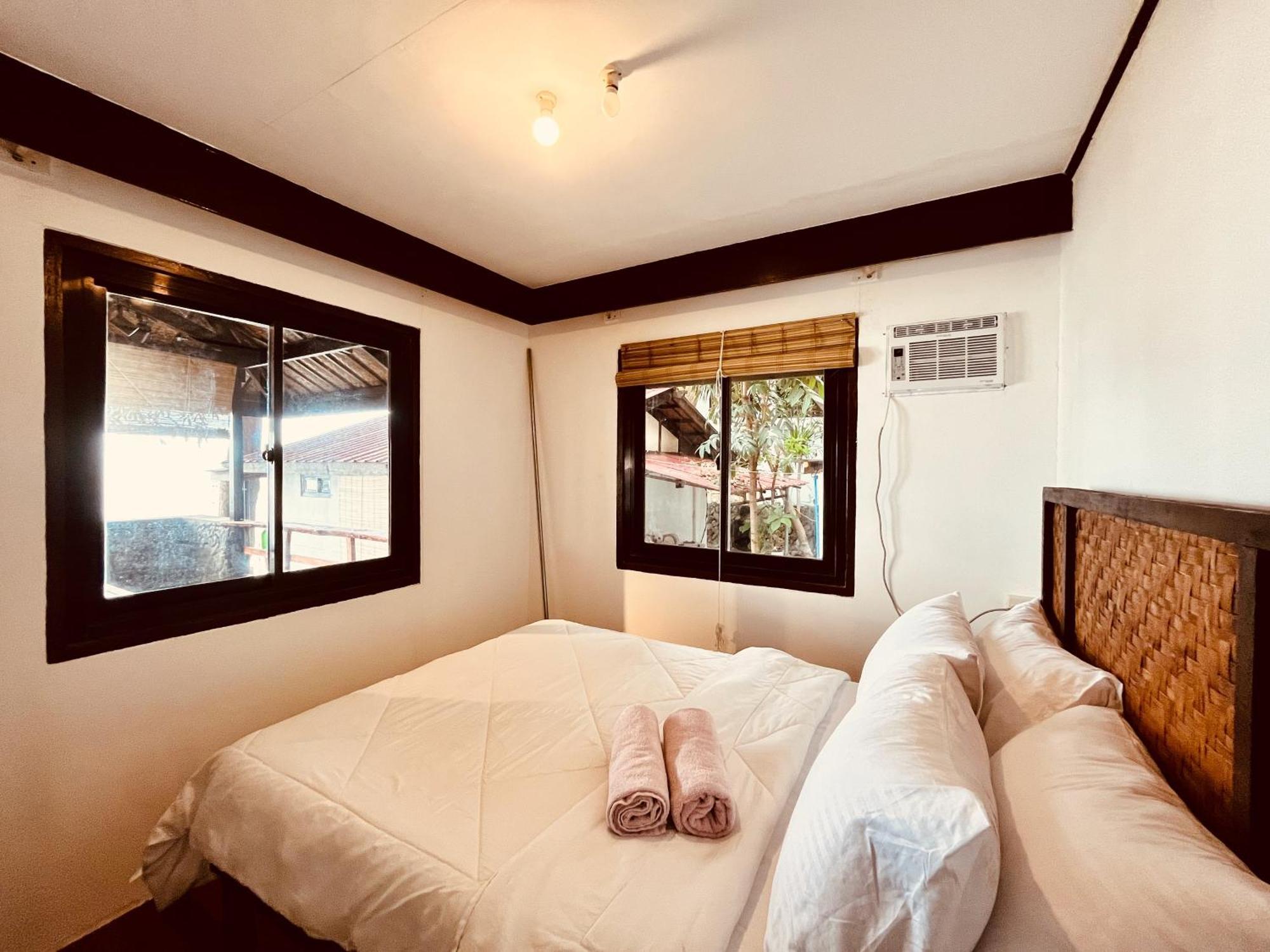 Villa Milagros Dive Inn Anilao Mabini  Exterior foto